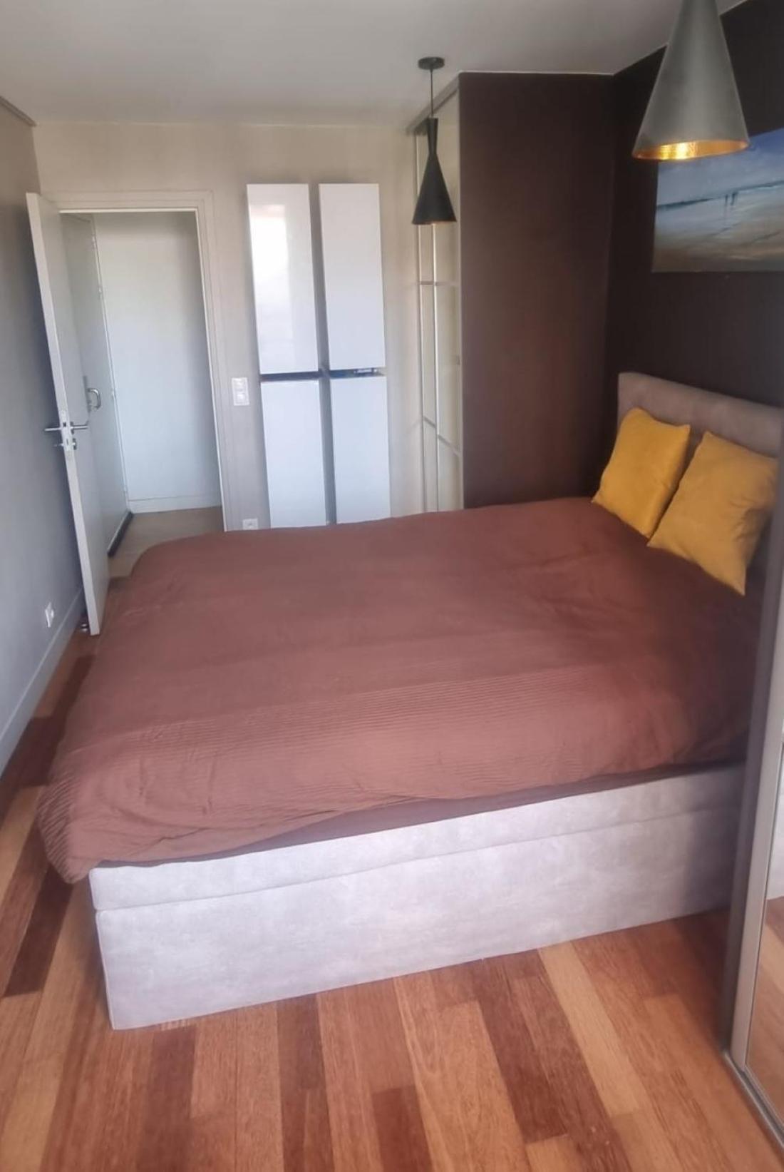 Bel Appartement, Ideal Pour Visiter Paris, Disney فَنسين المظهر الخارجي الصورة